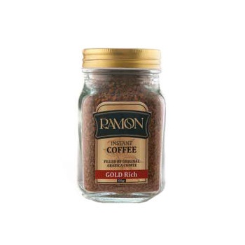  فوری گلد ریچ رامون - 100 گرم633e5f732b91113120